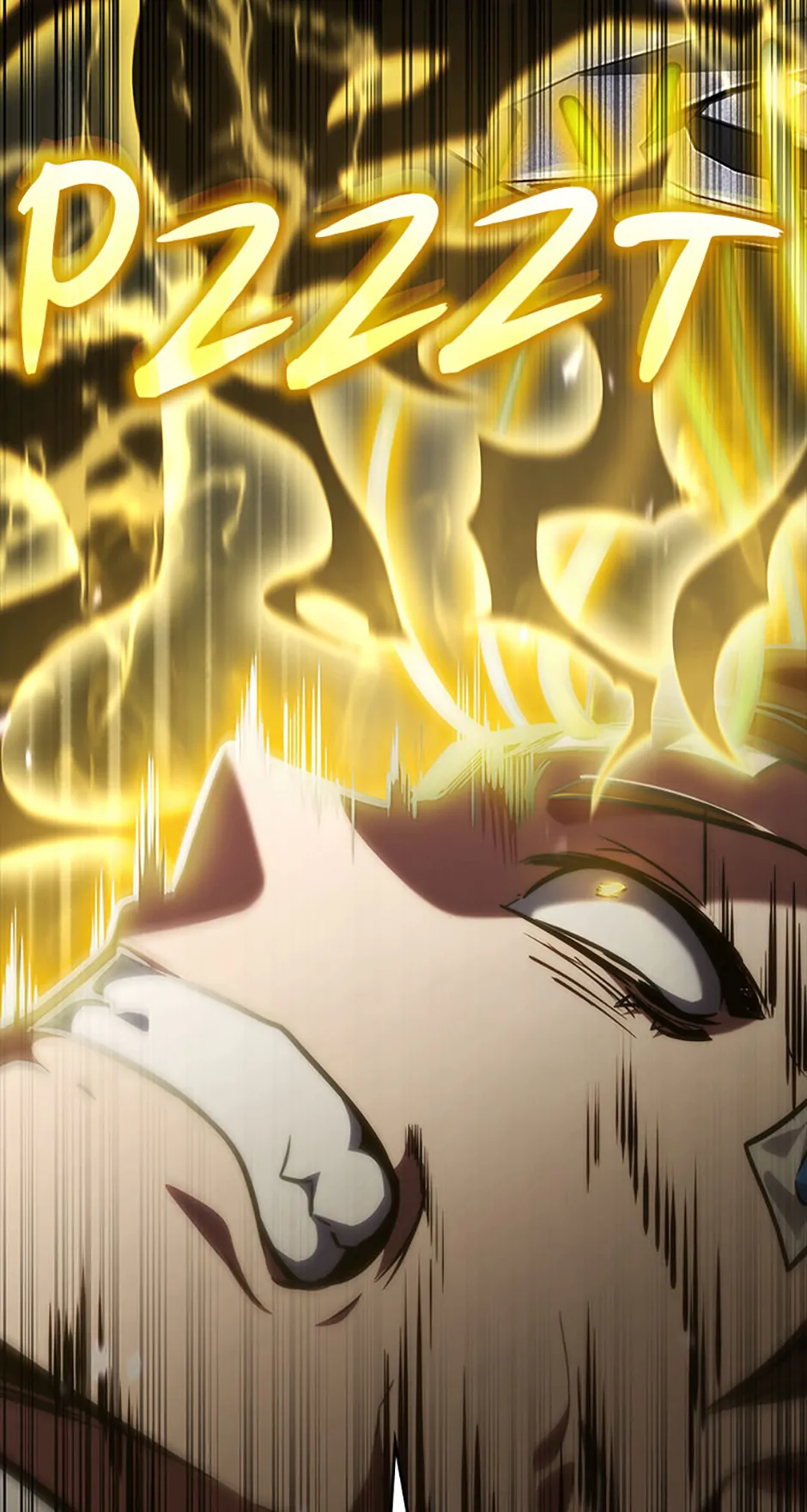 Read The Infinite Mage ENGLISH Manga Online