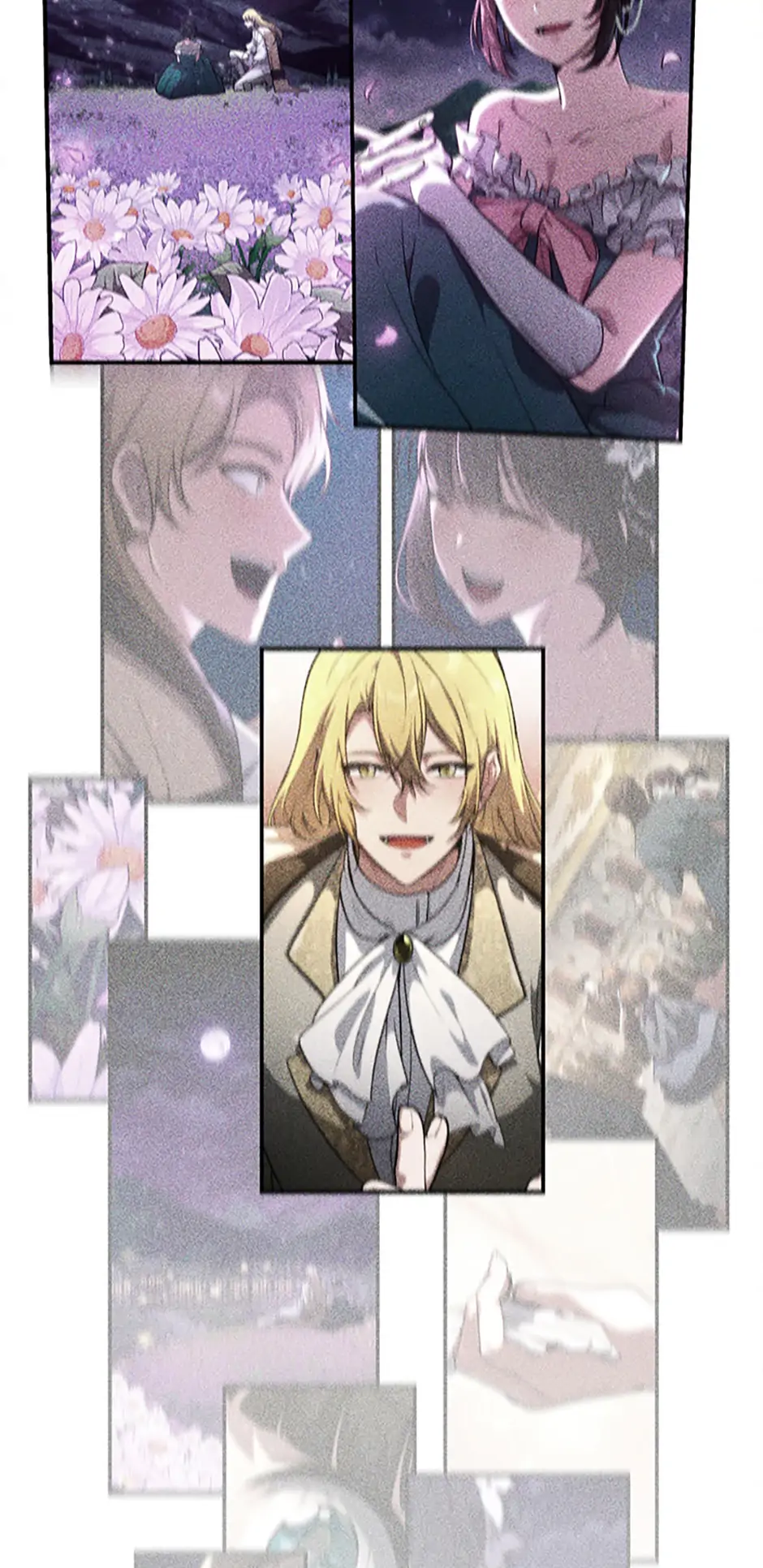 Read The Infinite Mage ENGLISH Manga Online