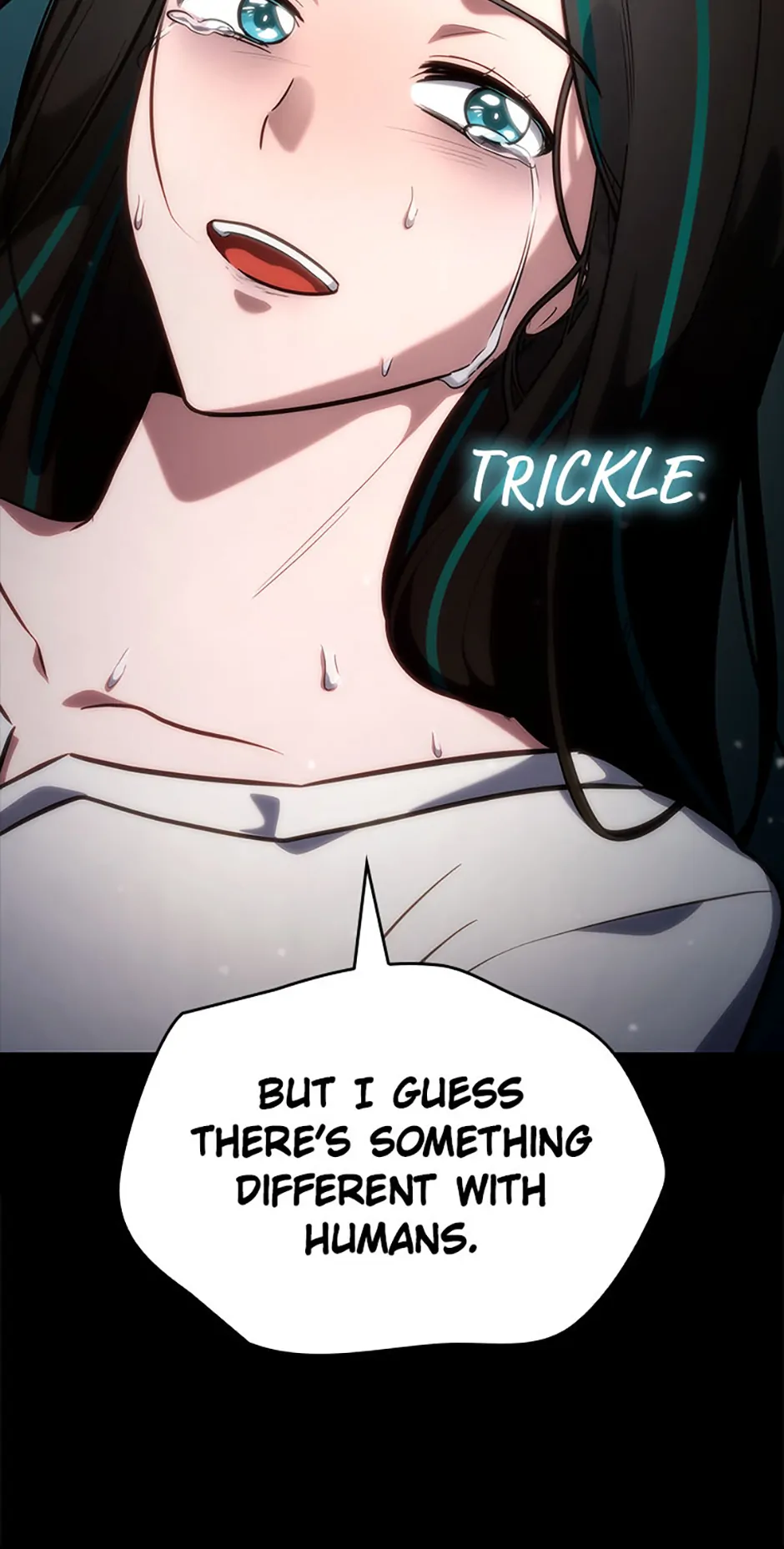 Read The Infinite Mage ENGLISH Manga Online