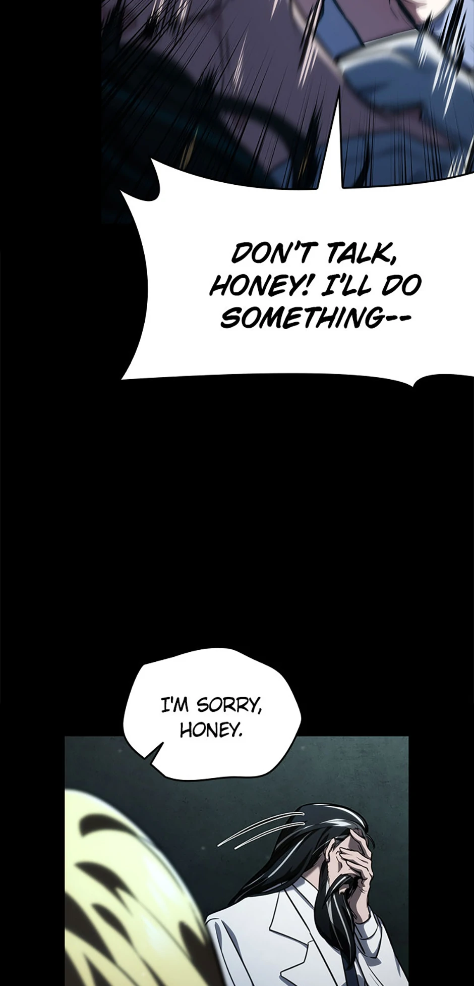 Read The Infinite Mage ENGLISH Manga Online