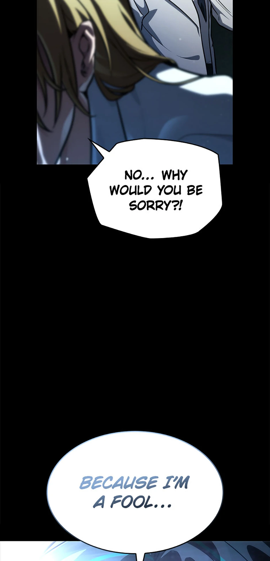 Read The Infinite Mage ENGLISH Manga Online