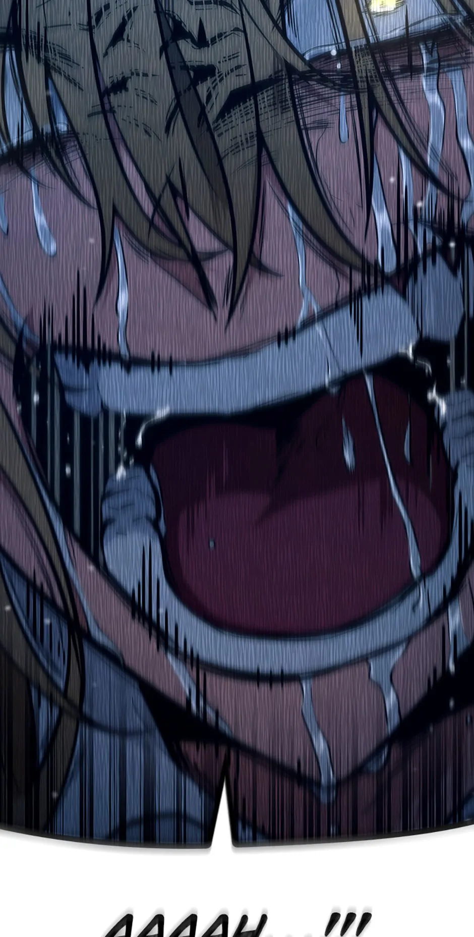 Read The Infinite Mage ENGLISH Manga Online