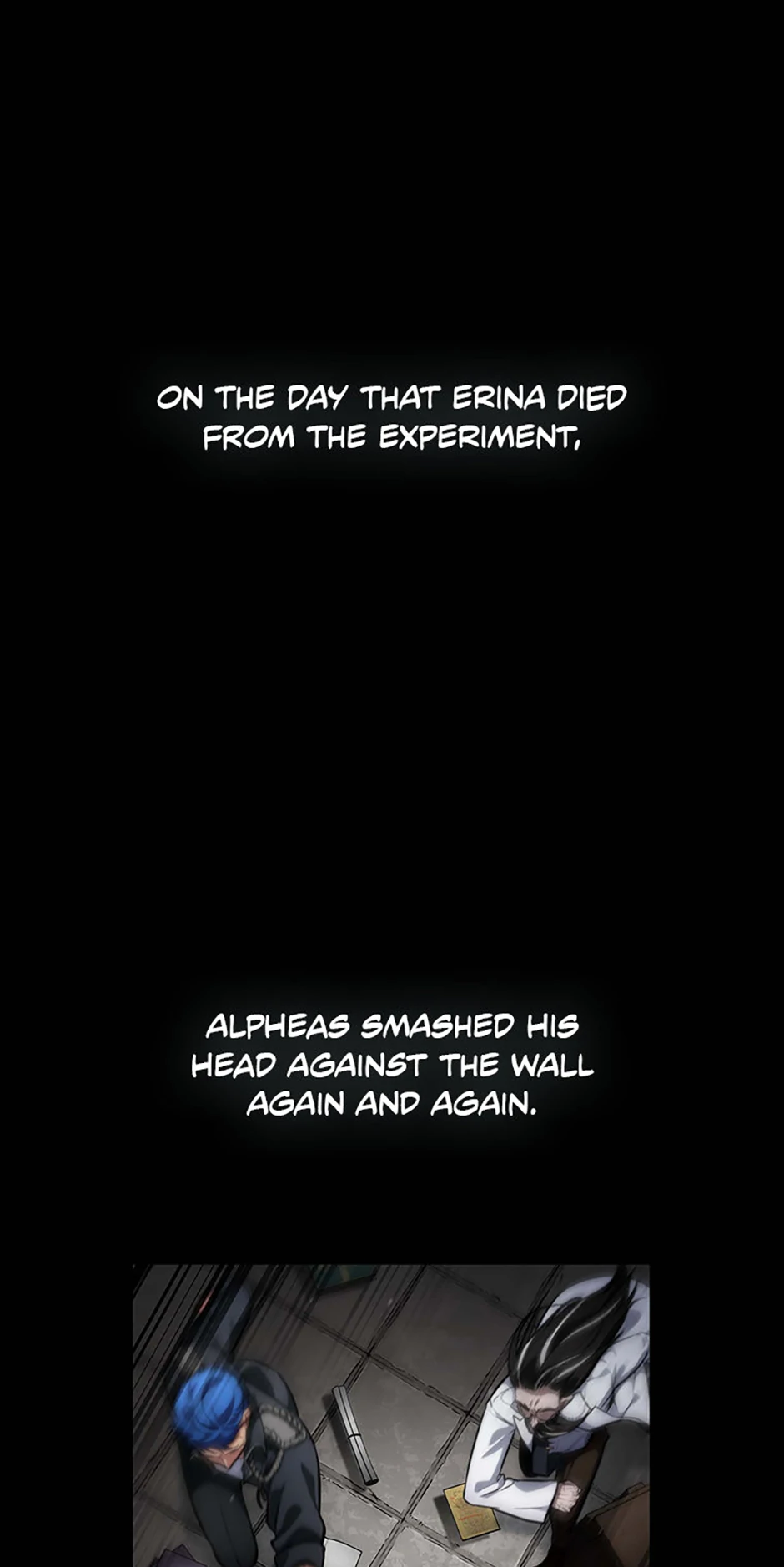 Read The Infinite Mage ENGLISH Manga Online