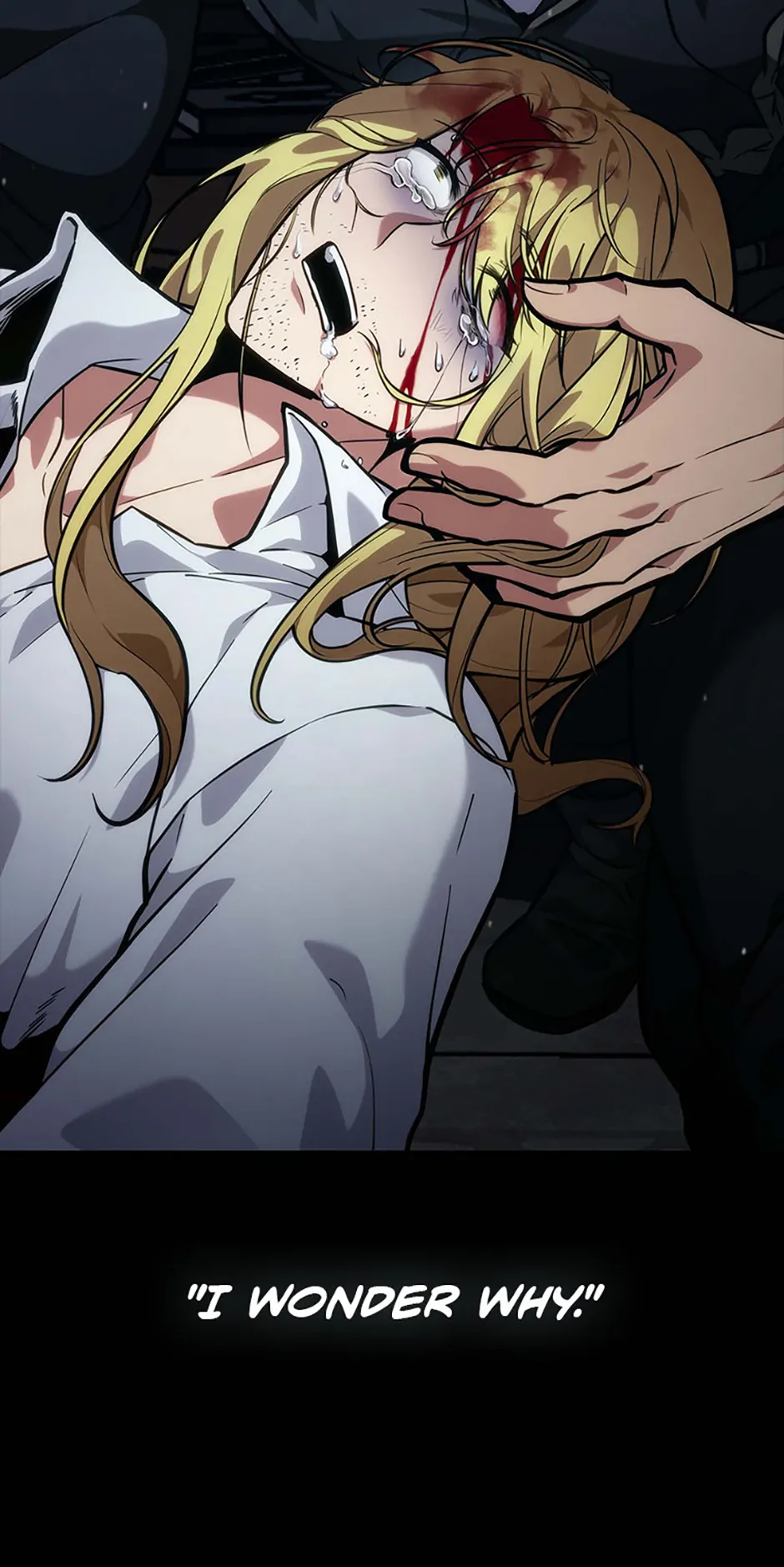 Read The Infinite Mage ENGLISH Manga Online