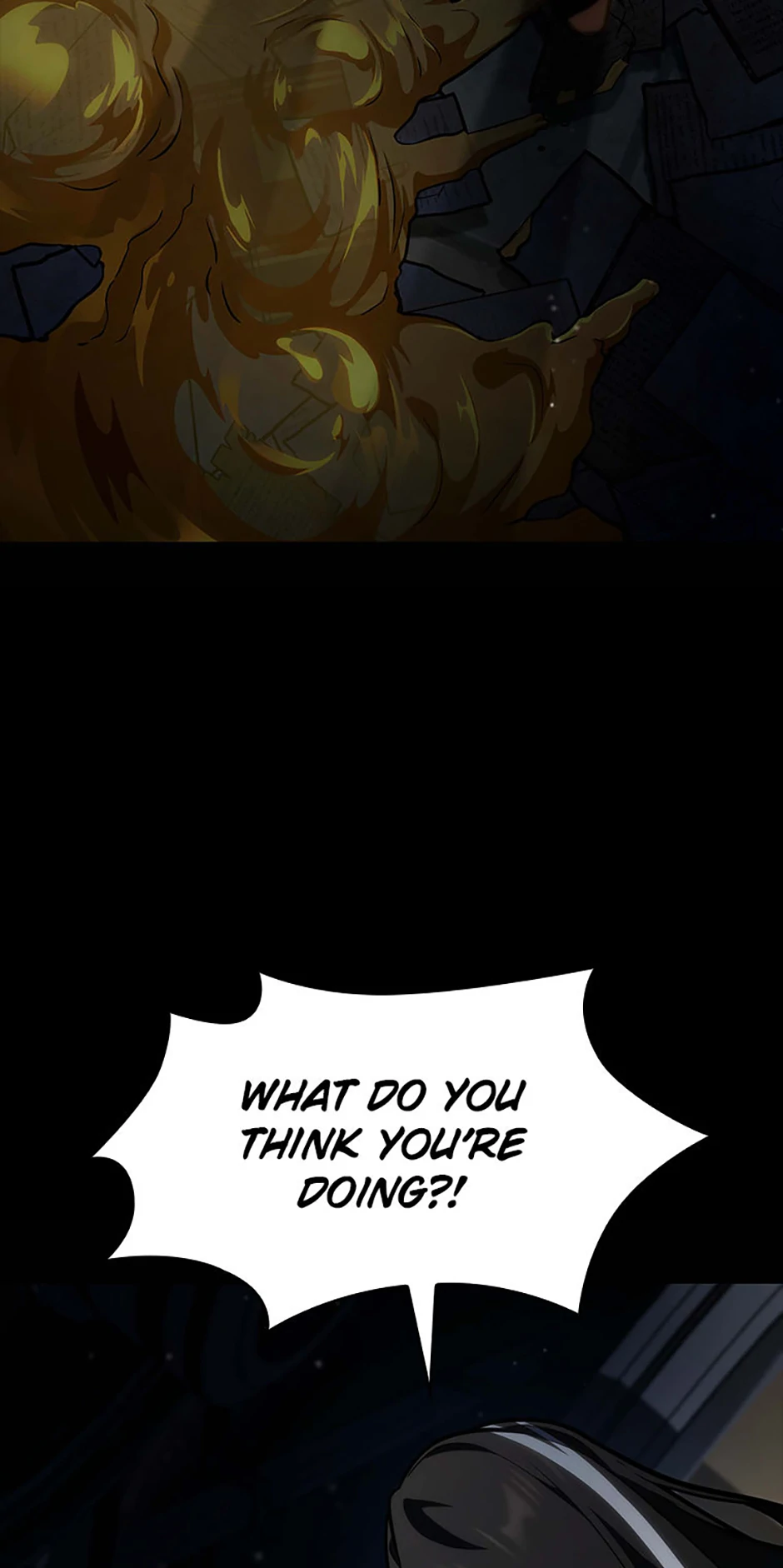 Read The Infinite Mage ENGLISH Manga Online