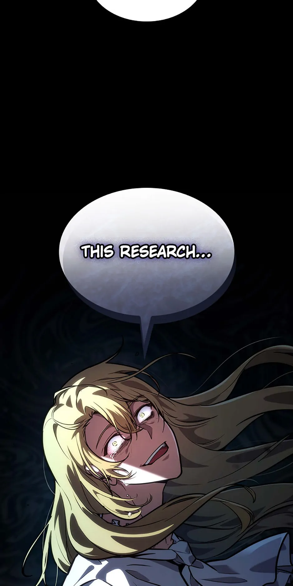 Read The Infinite Mage ENGLISH Manga Online