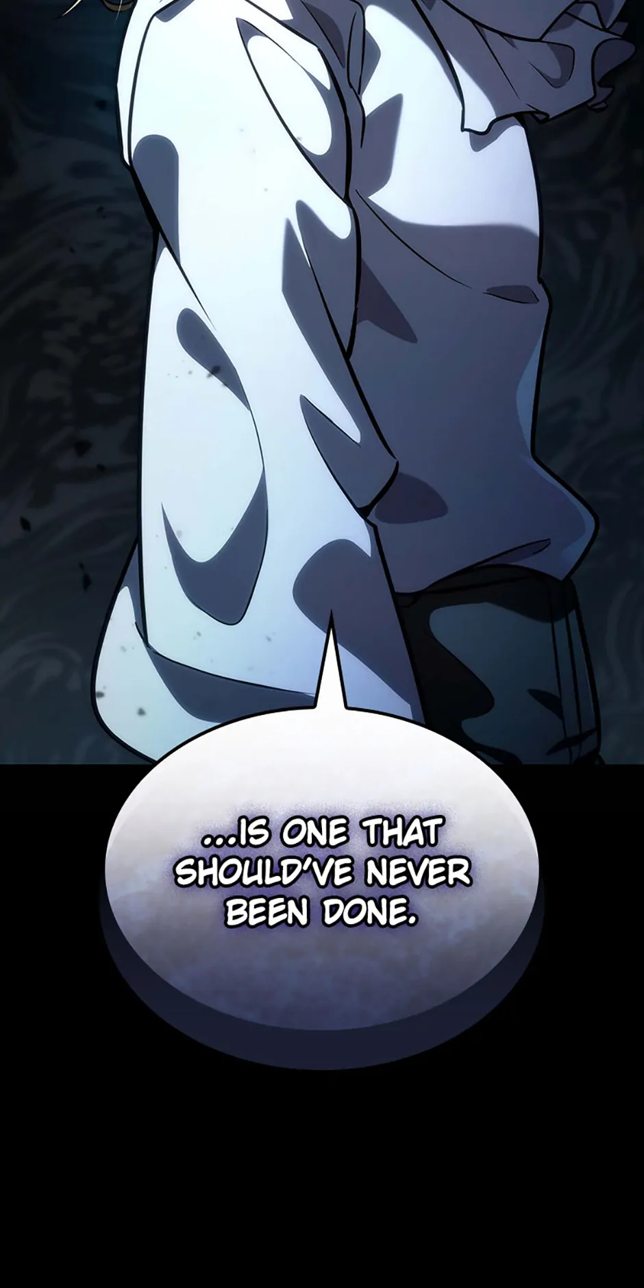 Read The Infinite Mage ENGLISH Manga Online