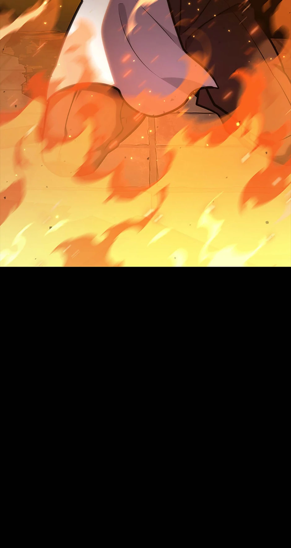 Read The Infinite Mage ENGLISH Manga Online