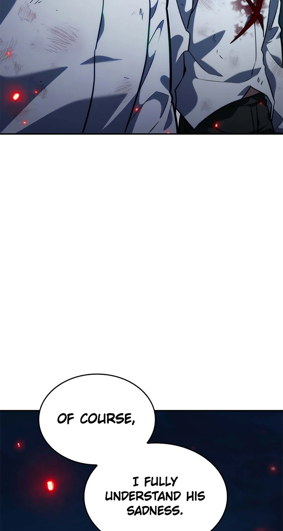 Read The Infinite Mage ENGLISH Manga Online