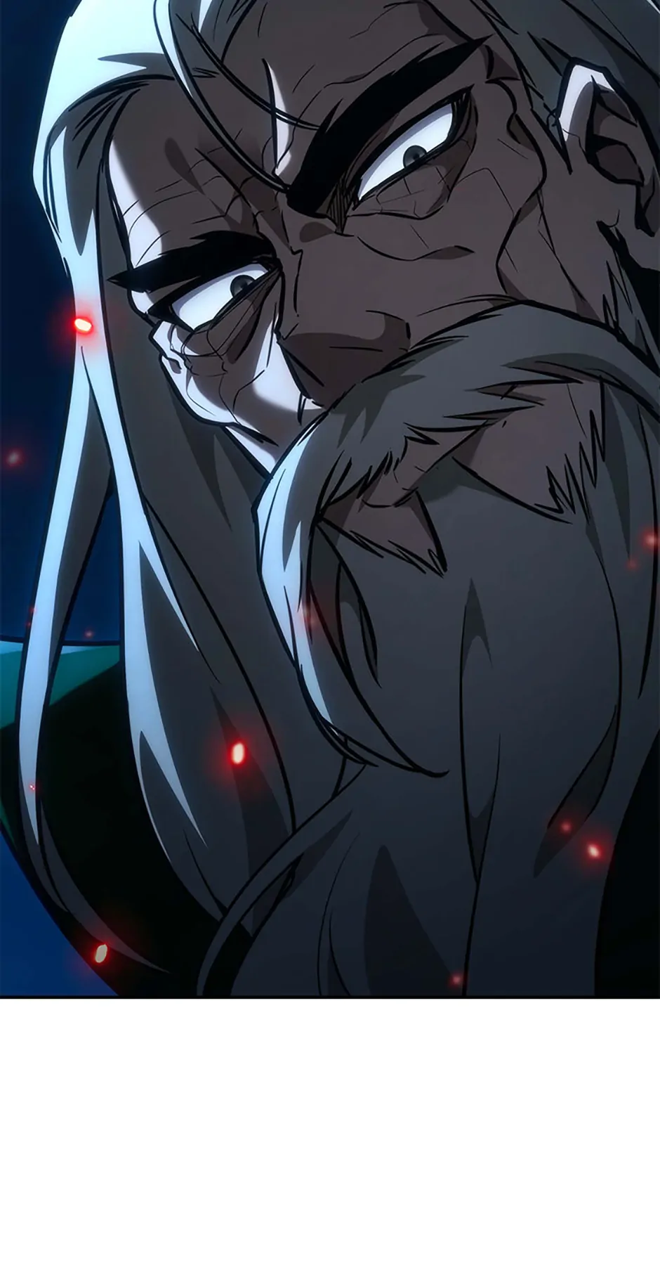 Read The Infinite Mage ENGLISH Manga Online