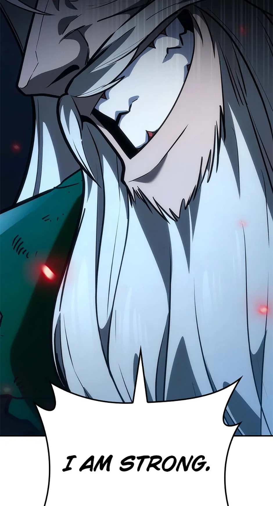 Read The Infinite Mage ENGLISH Manga Online