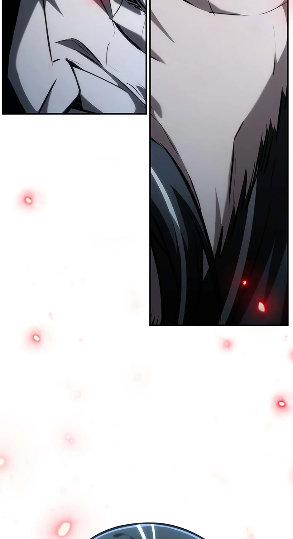 Read The Infinite Mage ENGLISH Manga Online