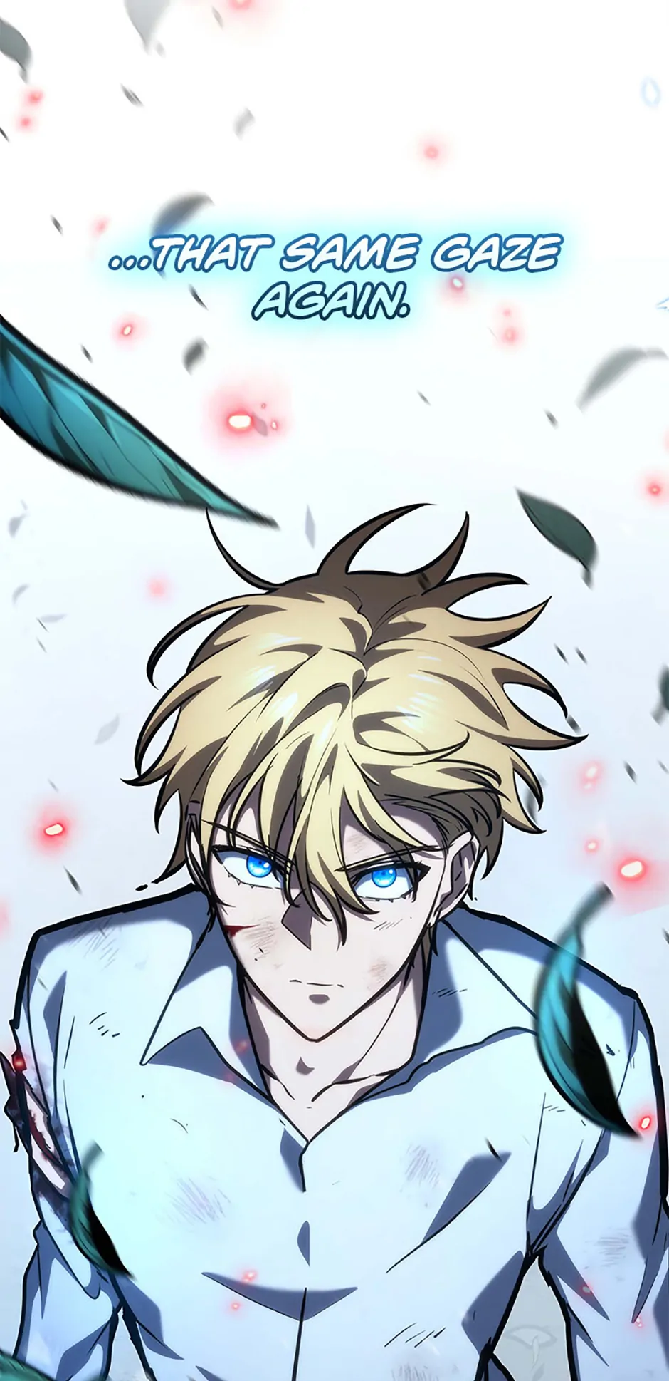 Read The Infinite Mage ENGLISH Manga Online