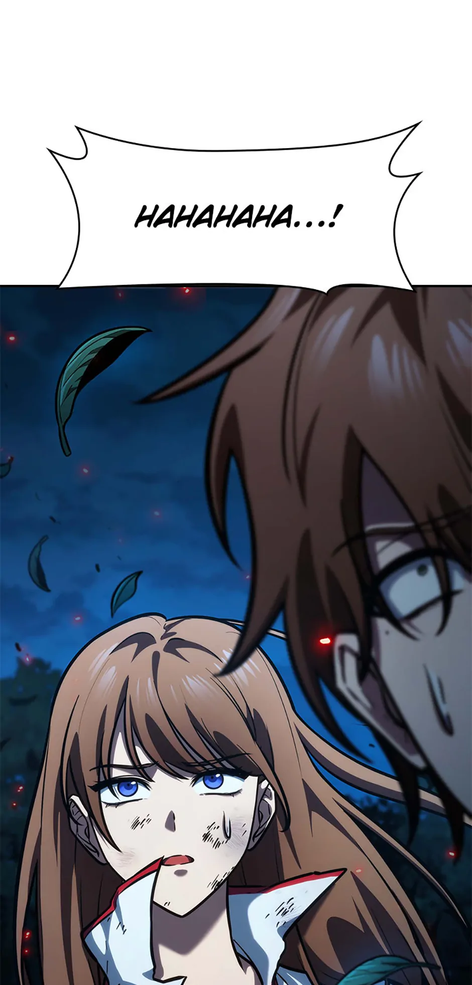 Read The Infinite Mage ENGLISH Manga Online