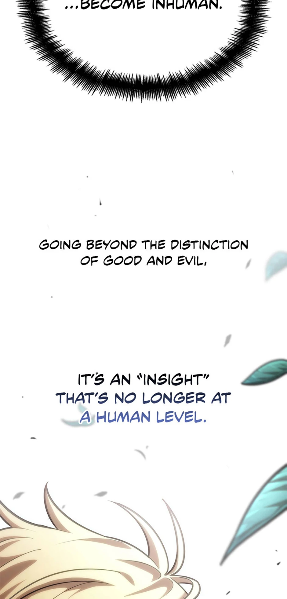 Read The Infinite Mage ENGLISH Manga Online