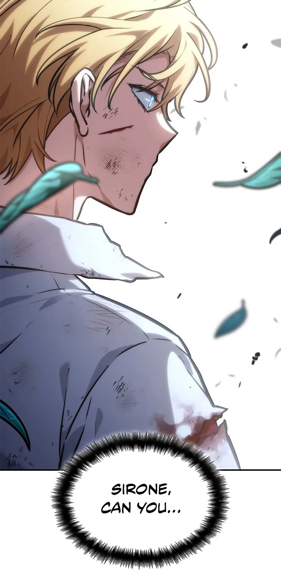 Read The Infinite Mage ENGLISH Manga Online