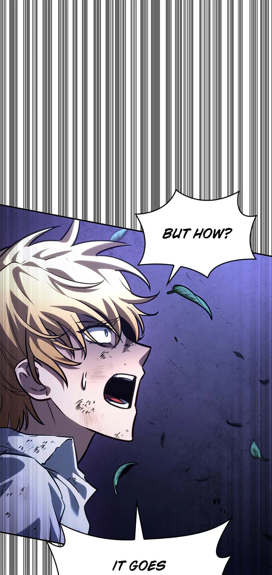 Read The Infinite Mage ENGLISH Manga Online