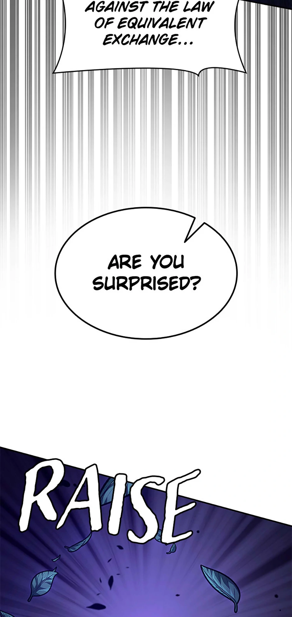 Read The Infinite Mage ENGLISH Manga Online