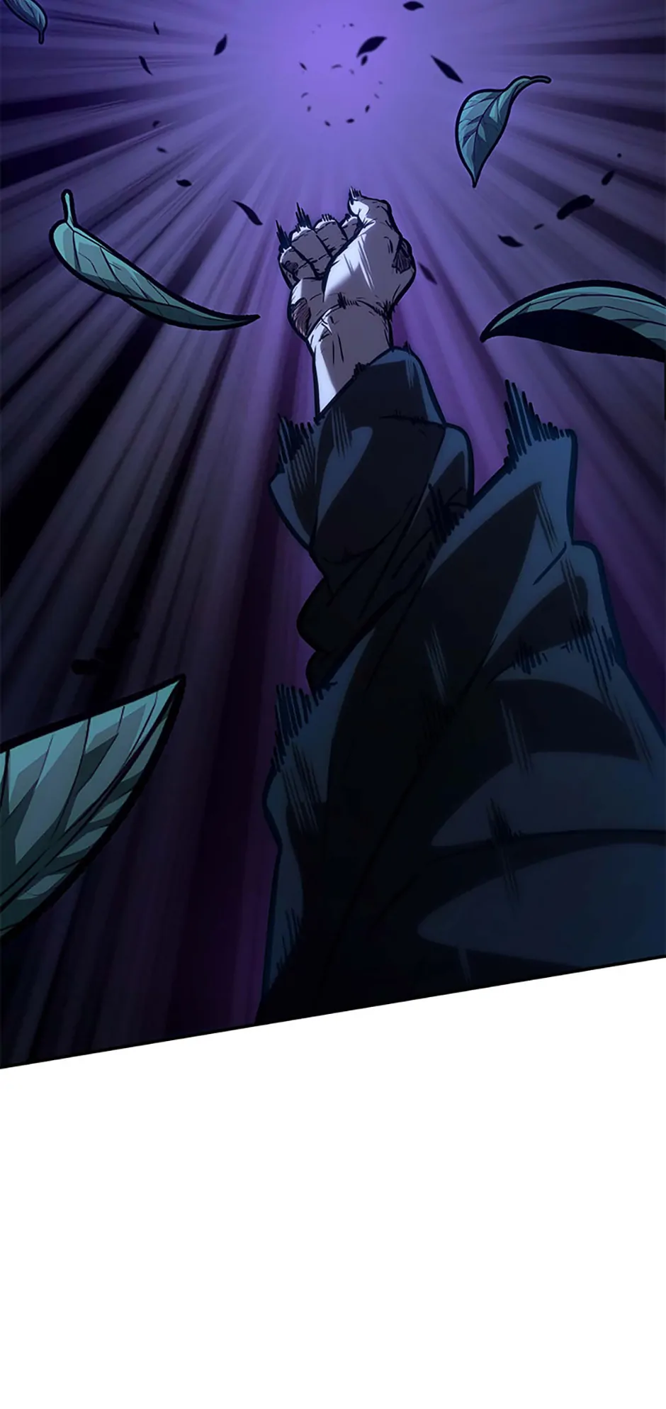 Read The Infinite Mage ENGLISH Manga Online