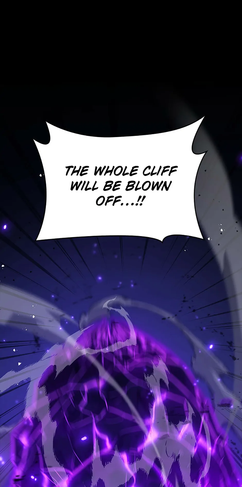 Read The Infinite Mage ENGLISH Manga Online