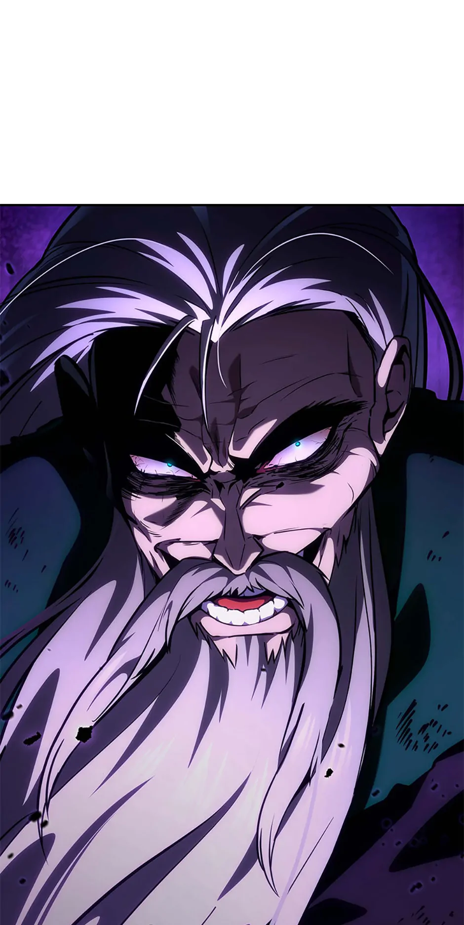 Read The Infinite Mage ENGLISH Manga Online