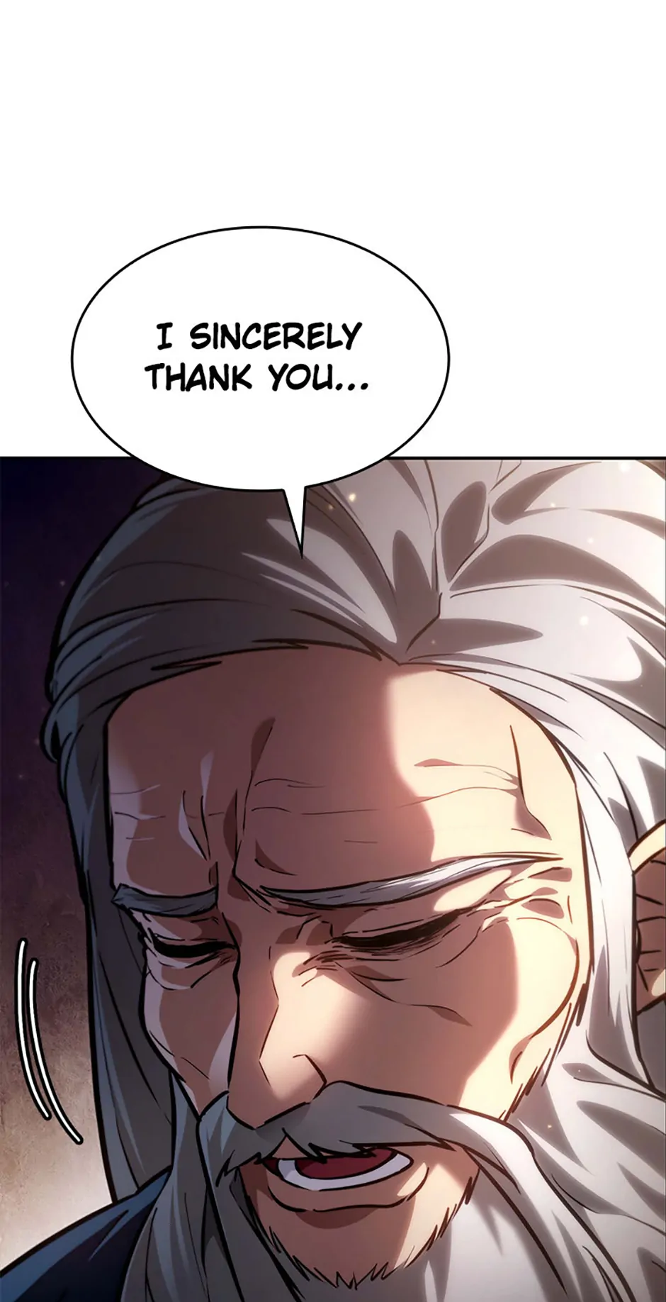 Read The Infinite Mage ENGLISH Manga Online