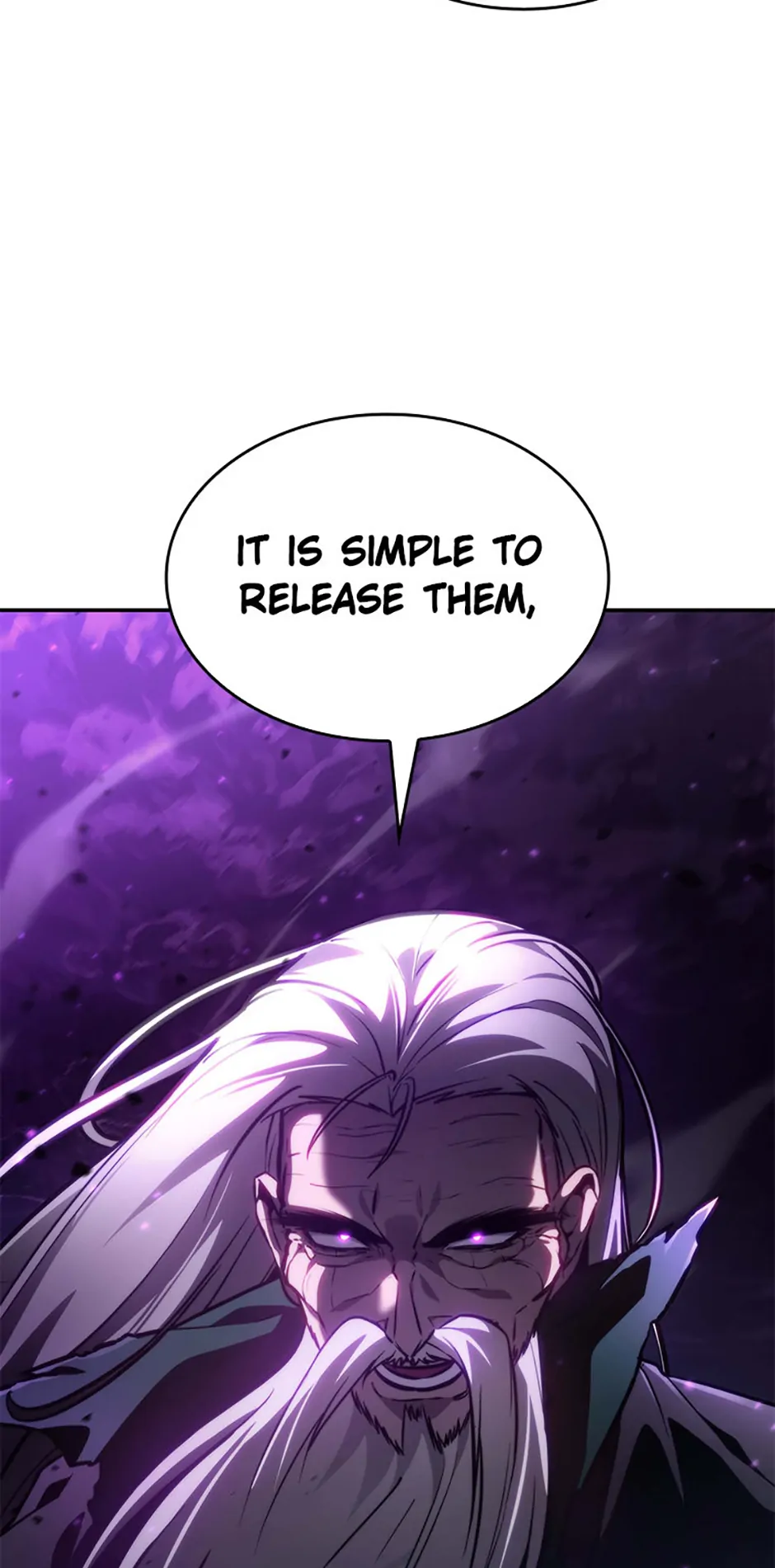 Read The Infinite Mage ENGLISH Manga Online