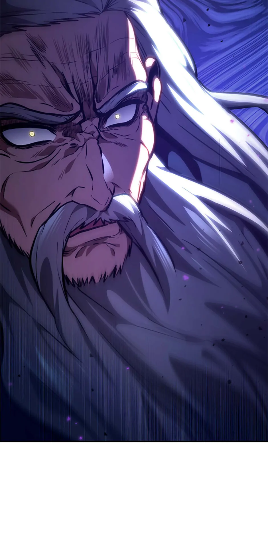 Read The Infinite Mage ENGLISH Manga Online