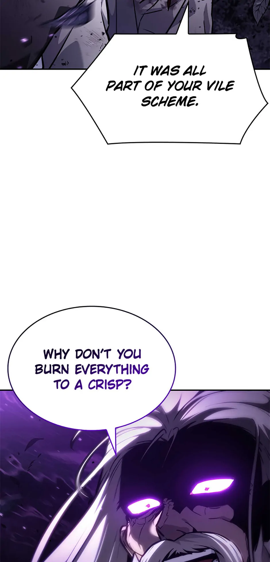 Read The Infinite Mage ENGLISH Manga Online