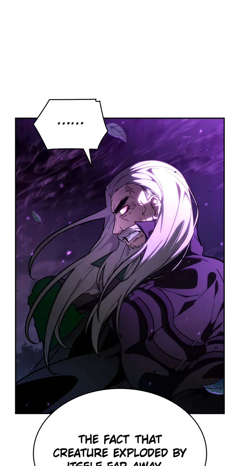 Read The Infinite Mage ENGLISH Manga Online