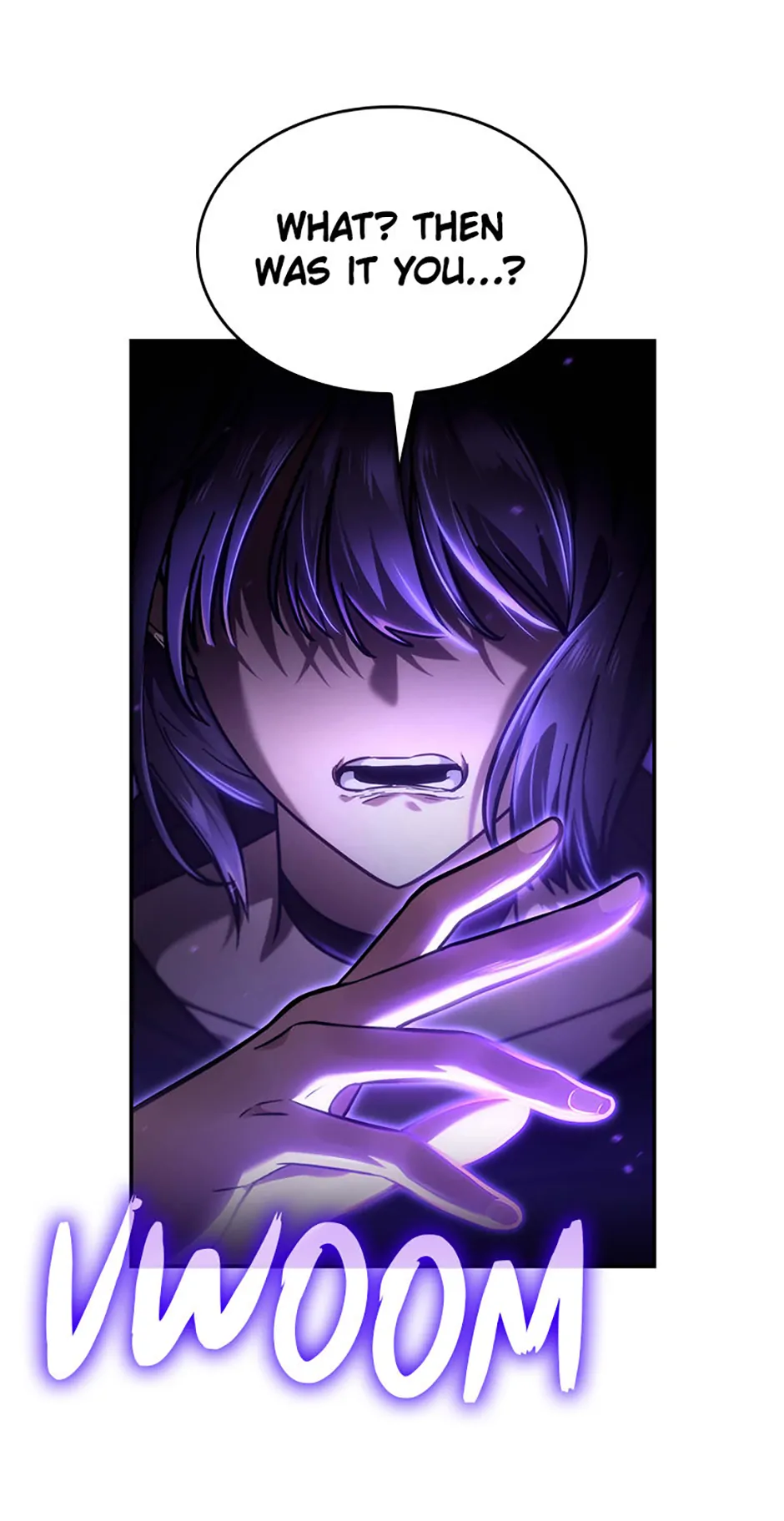 Read The Infinite Mage ENGLISH Manga Online