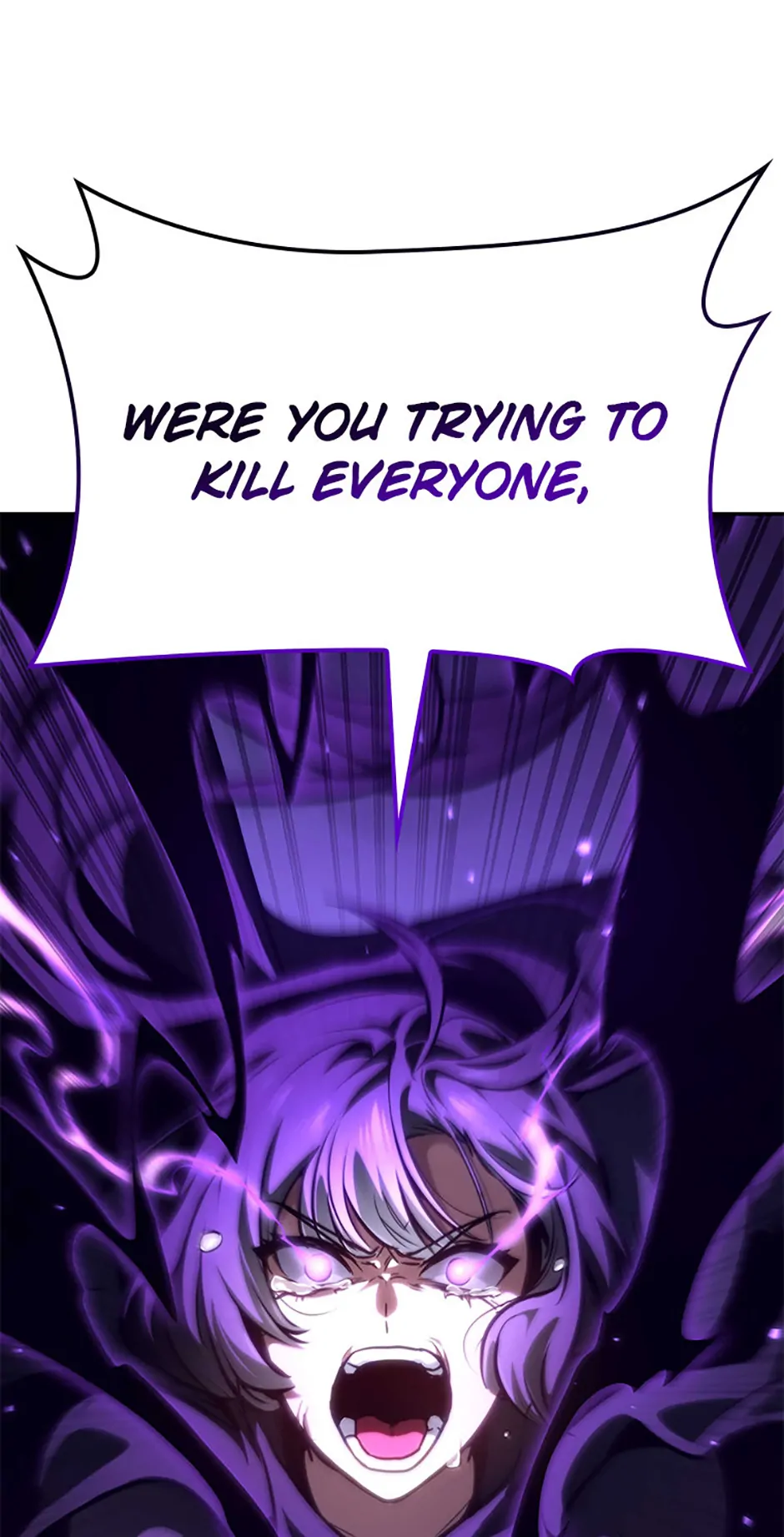 Read The Infinite Mage ENGLISH Manga Online