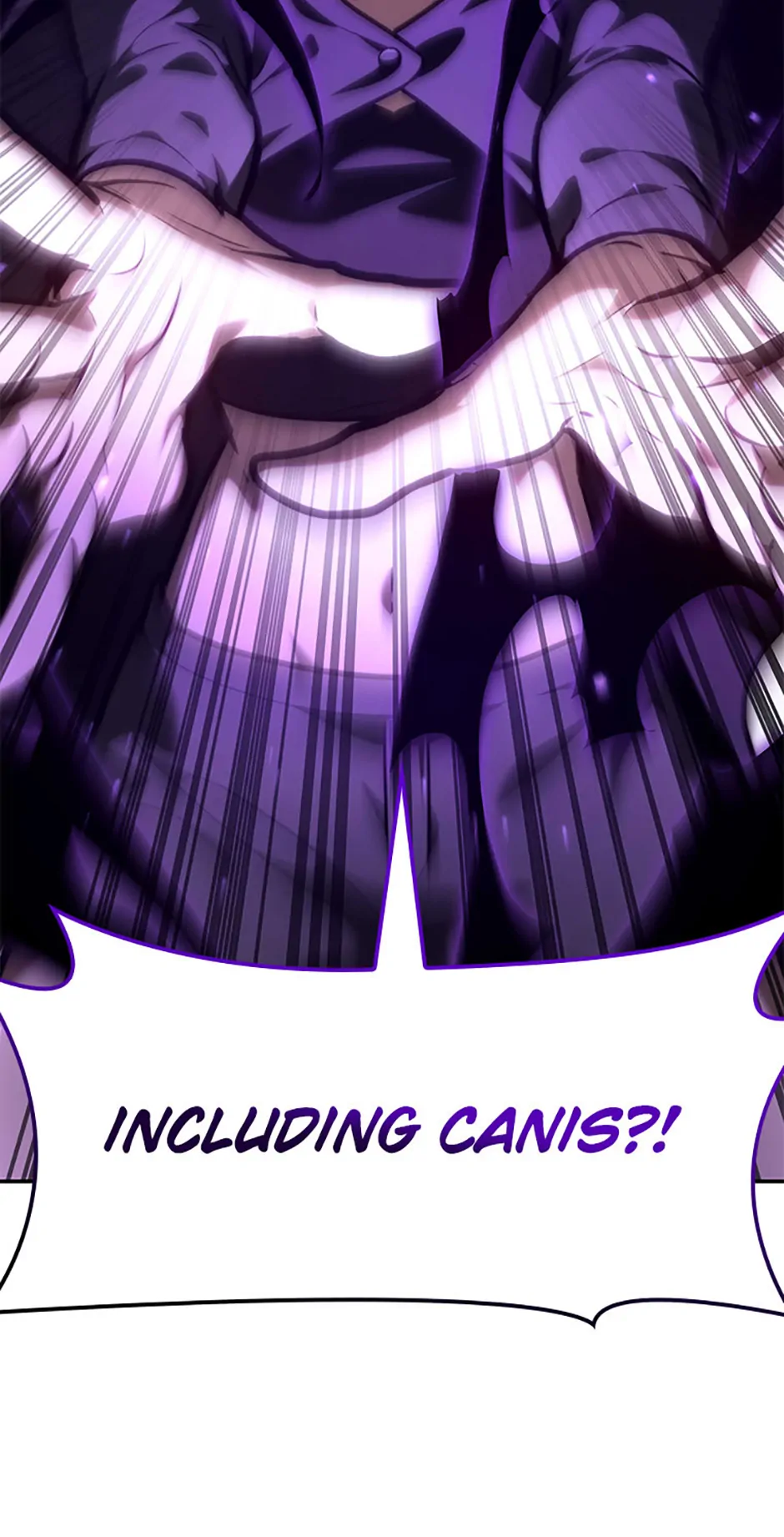 Read The Infinite Mage ENGLISH Manga Online