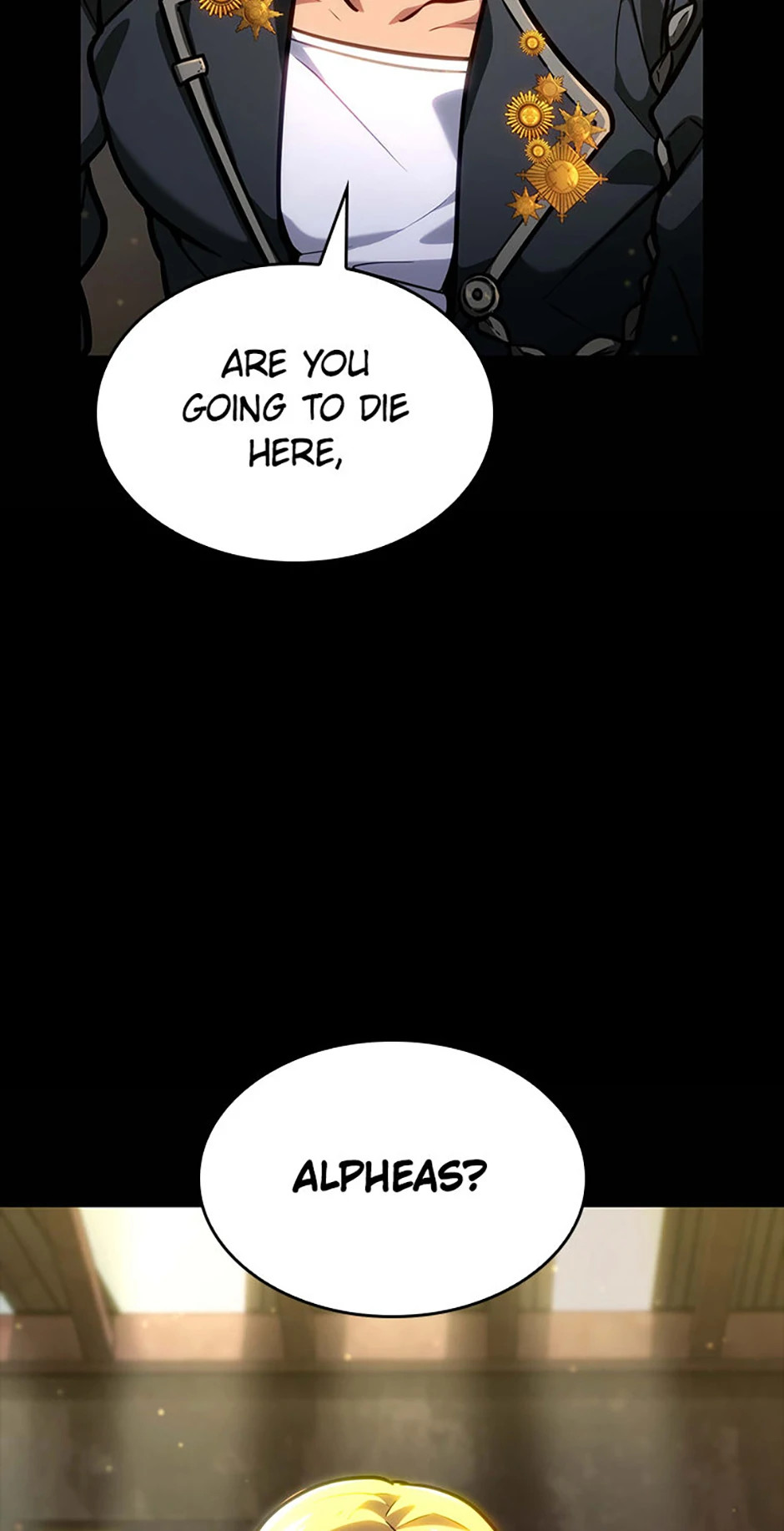 Read The Infinite Mage ENGLISH Manga Online