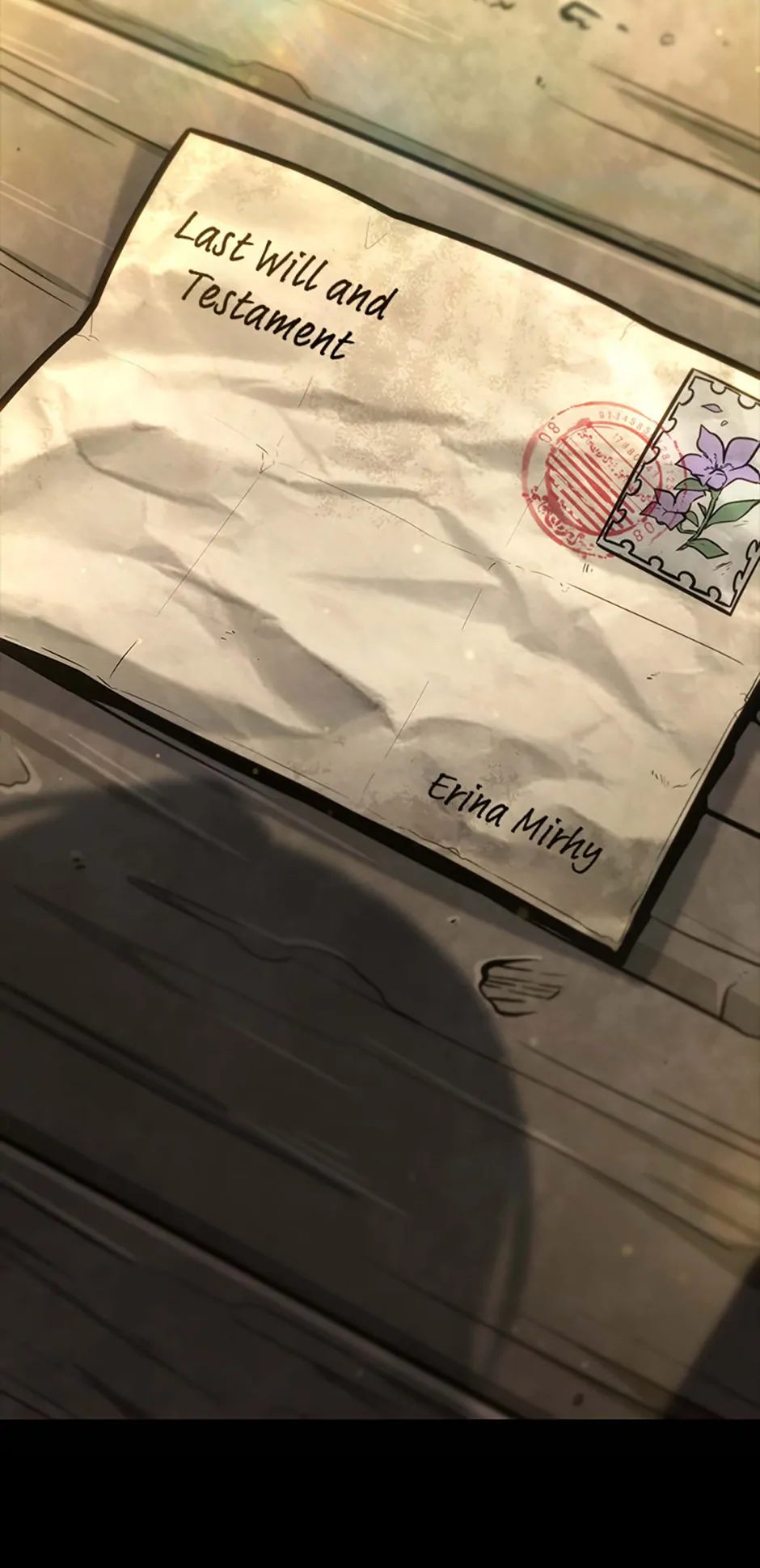 Read The Infinite Mage ENGLISH Manga Online