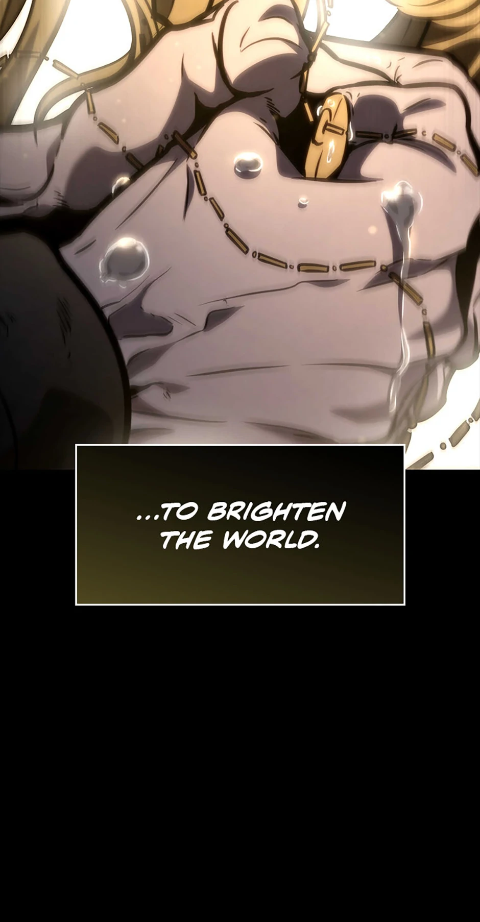 Read The Infinite Mage ENGLISH Manga Online