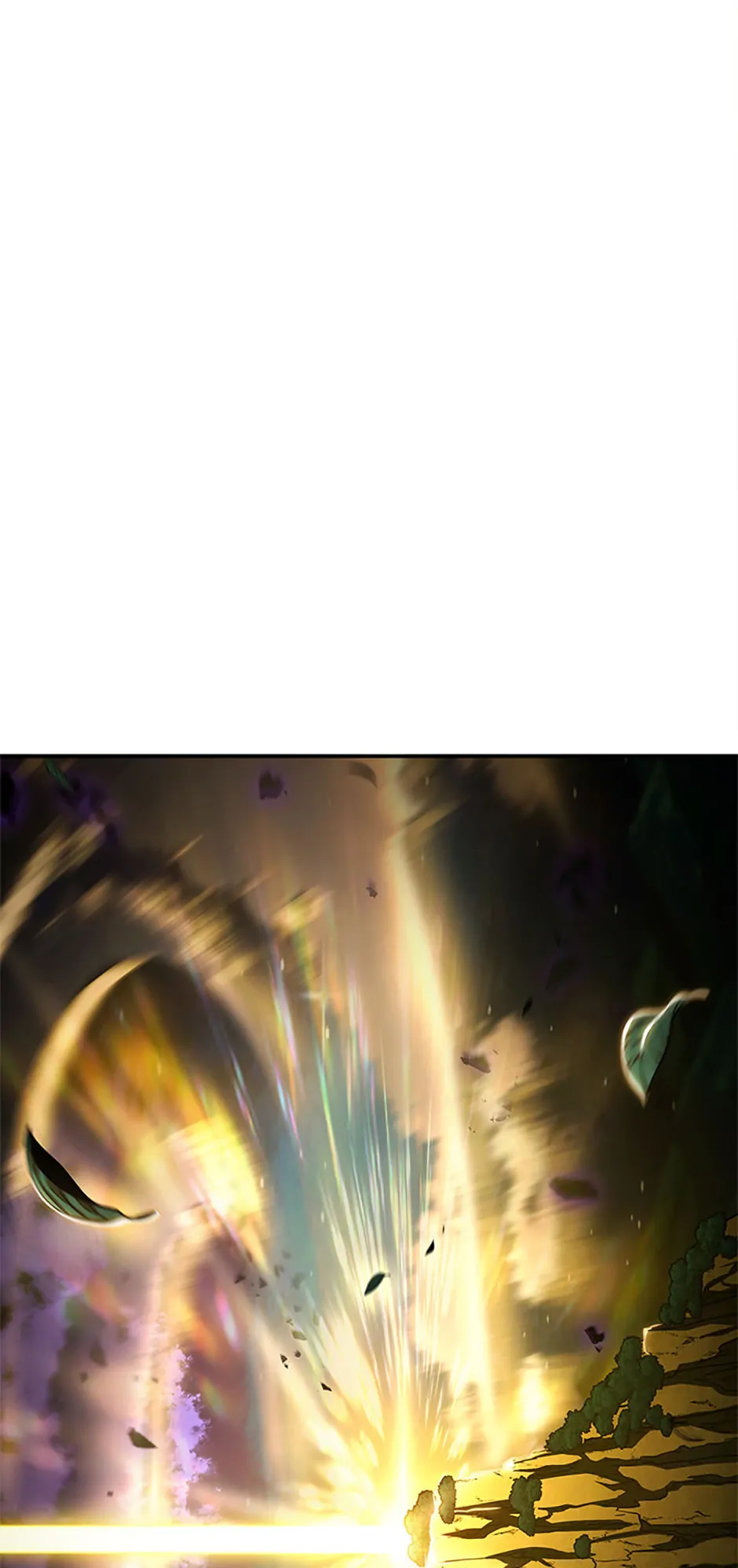 Read The Infinite Mage ENGLISH Manga Online