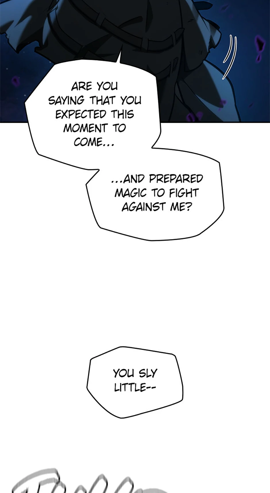 Read The Infinite Mage ENGLISH Manga Online