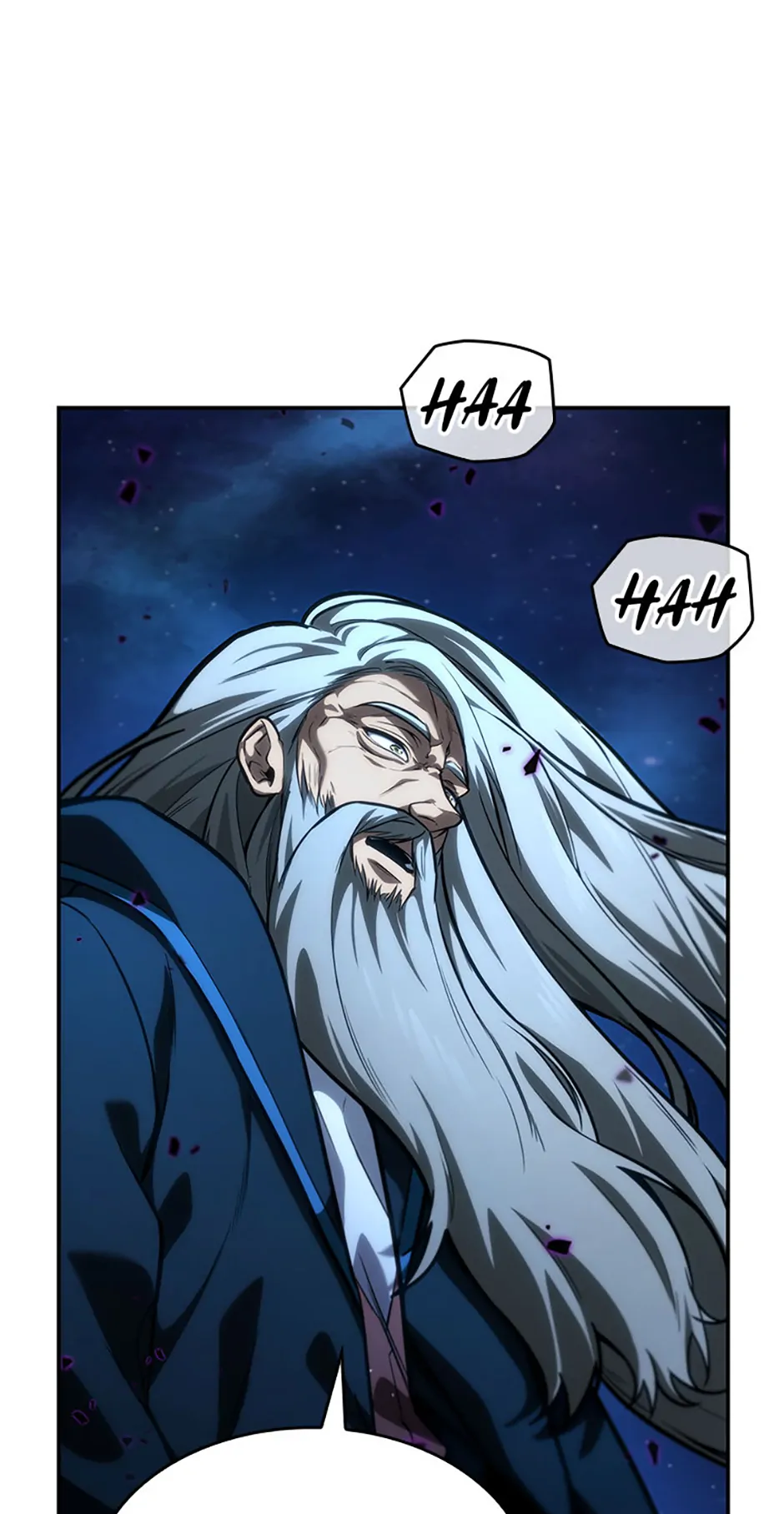 Read The Infinite Mage ENGLISH Manga Online