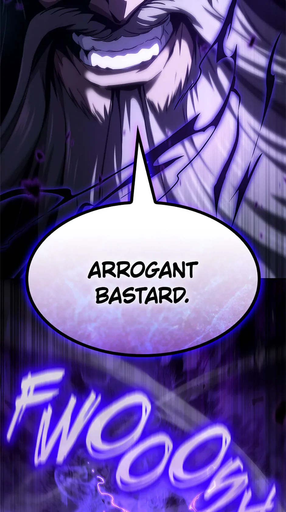 Read The Infinite Mage ENGLISH Manga Online