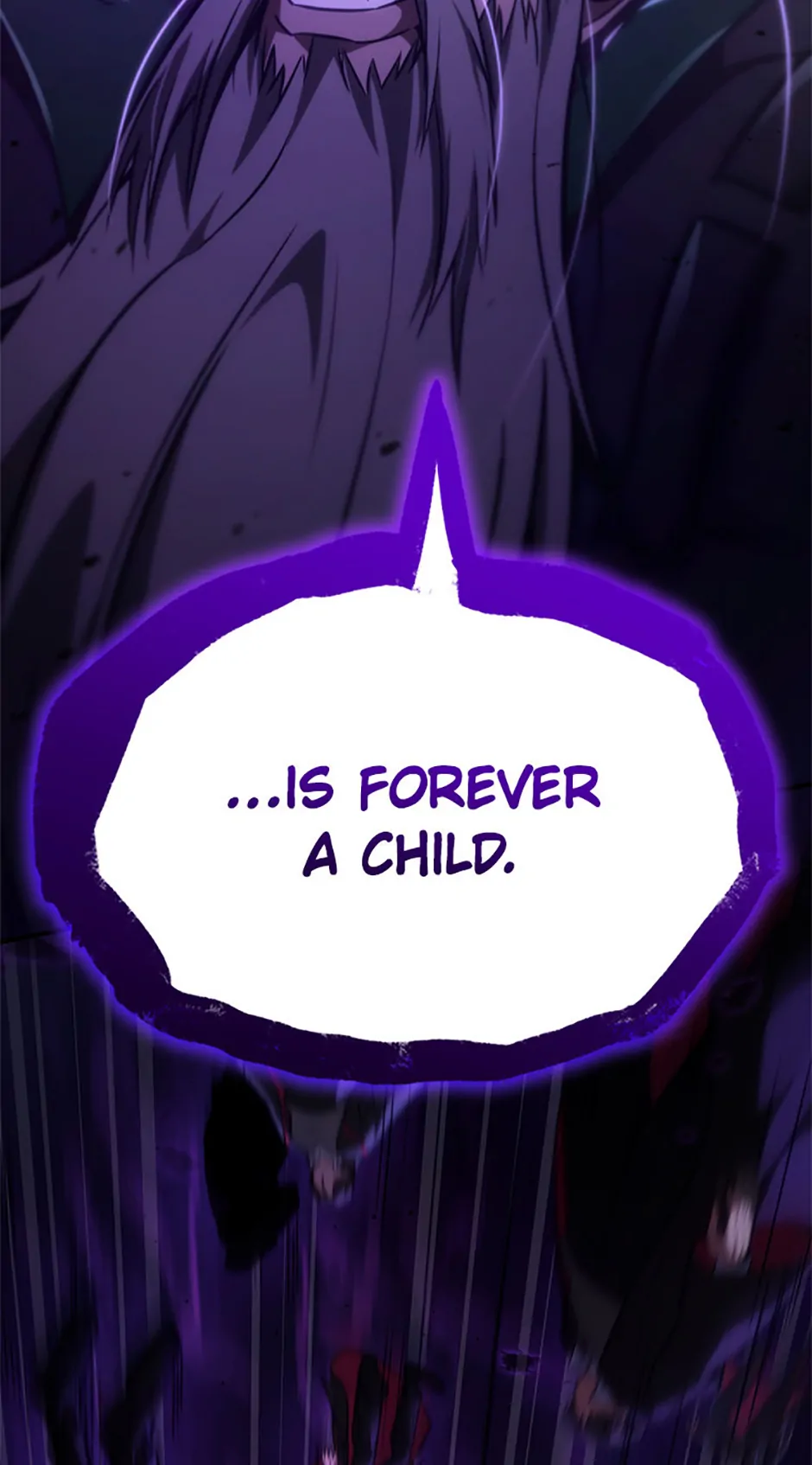 Read The Infinite Mage ENGLISH Manga Online