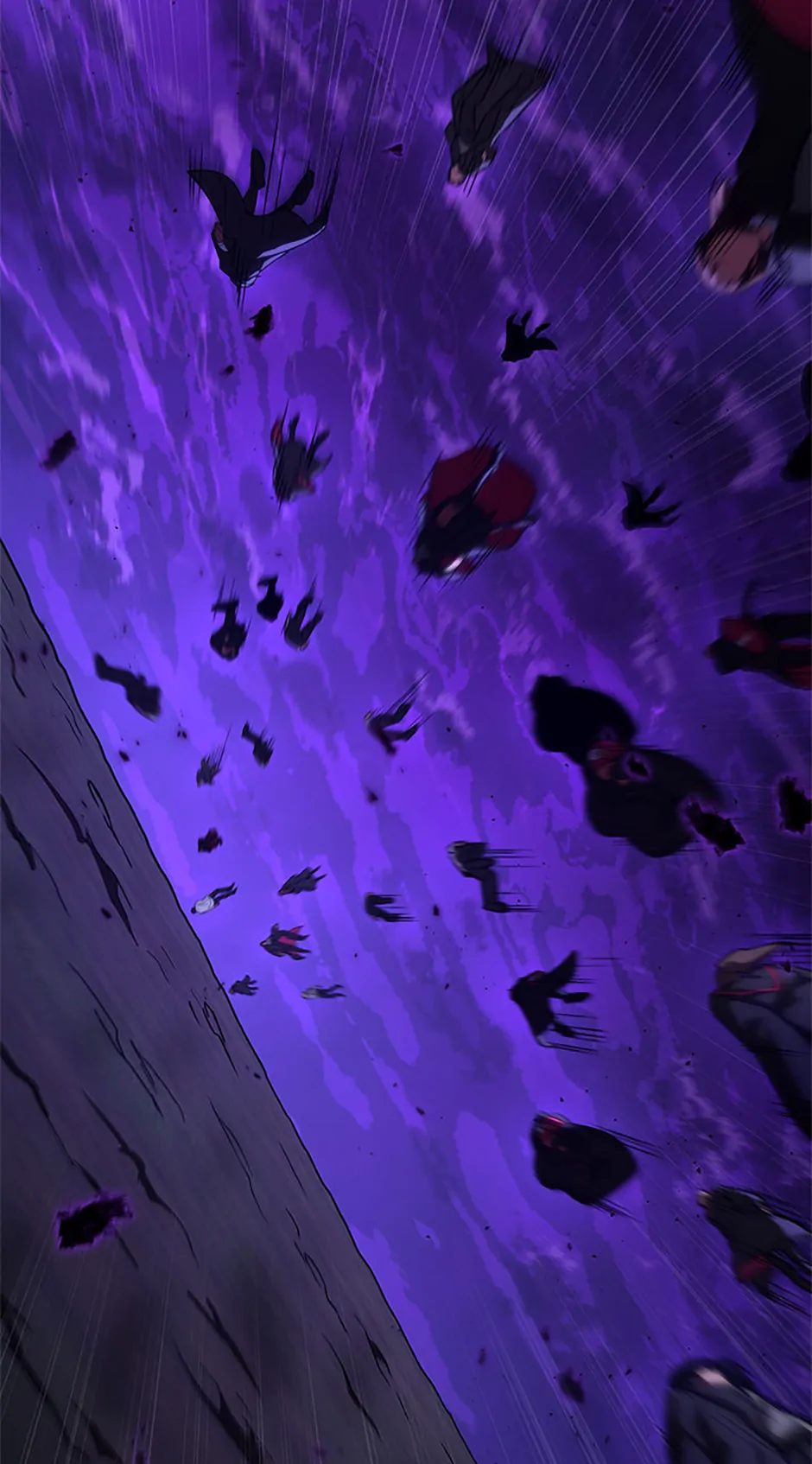 Read The Infinite Mage ENGLISH Manga Online