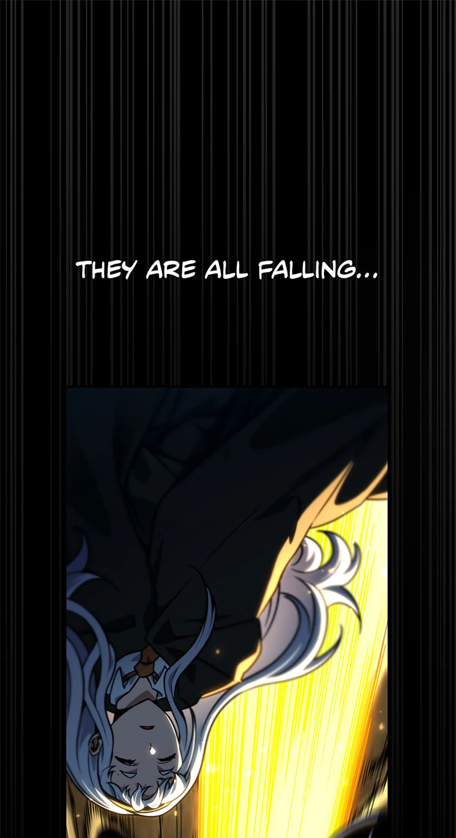 Read The Infinite Mage ENGLISH Manga Online