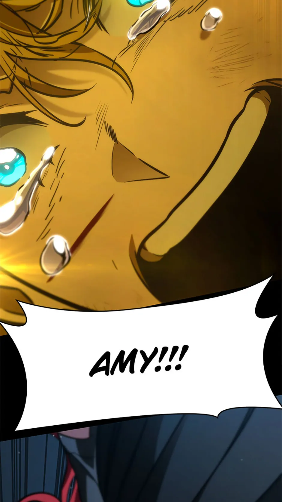 Read The Infinite Mage ENGLISH Manga Online