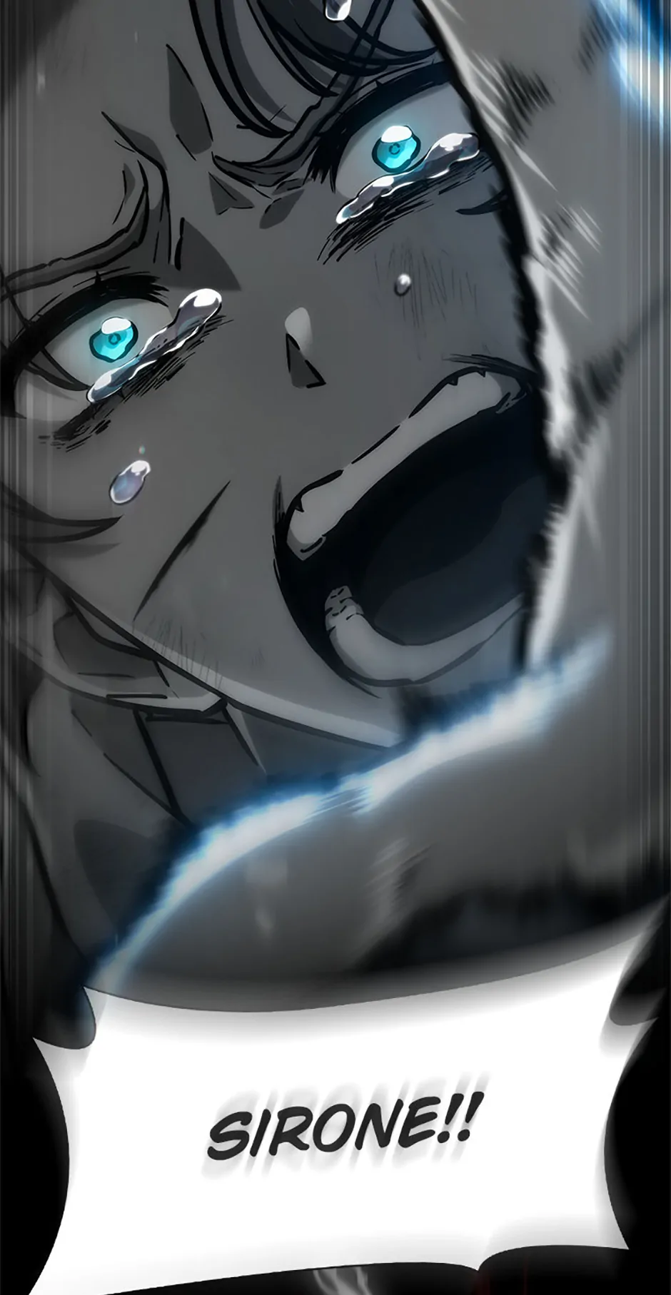 Read The Infinite Mage ENGLISH Manga Online