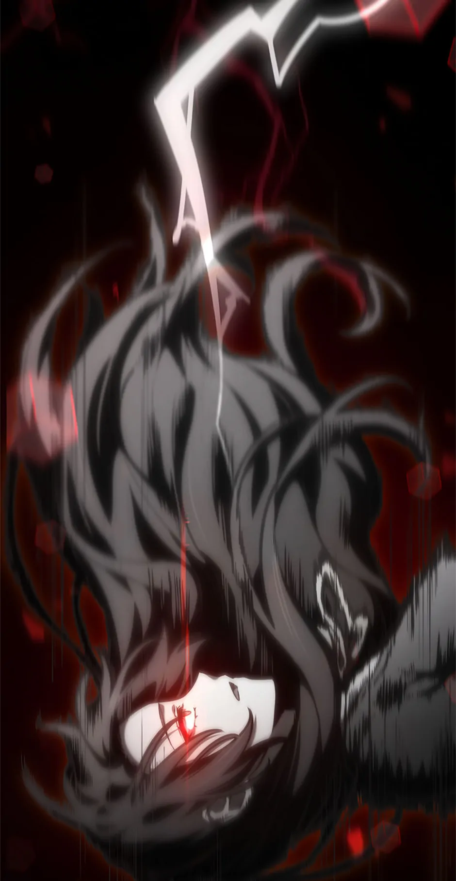 Read The Infinite Mage ENGLISH Manga Online