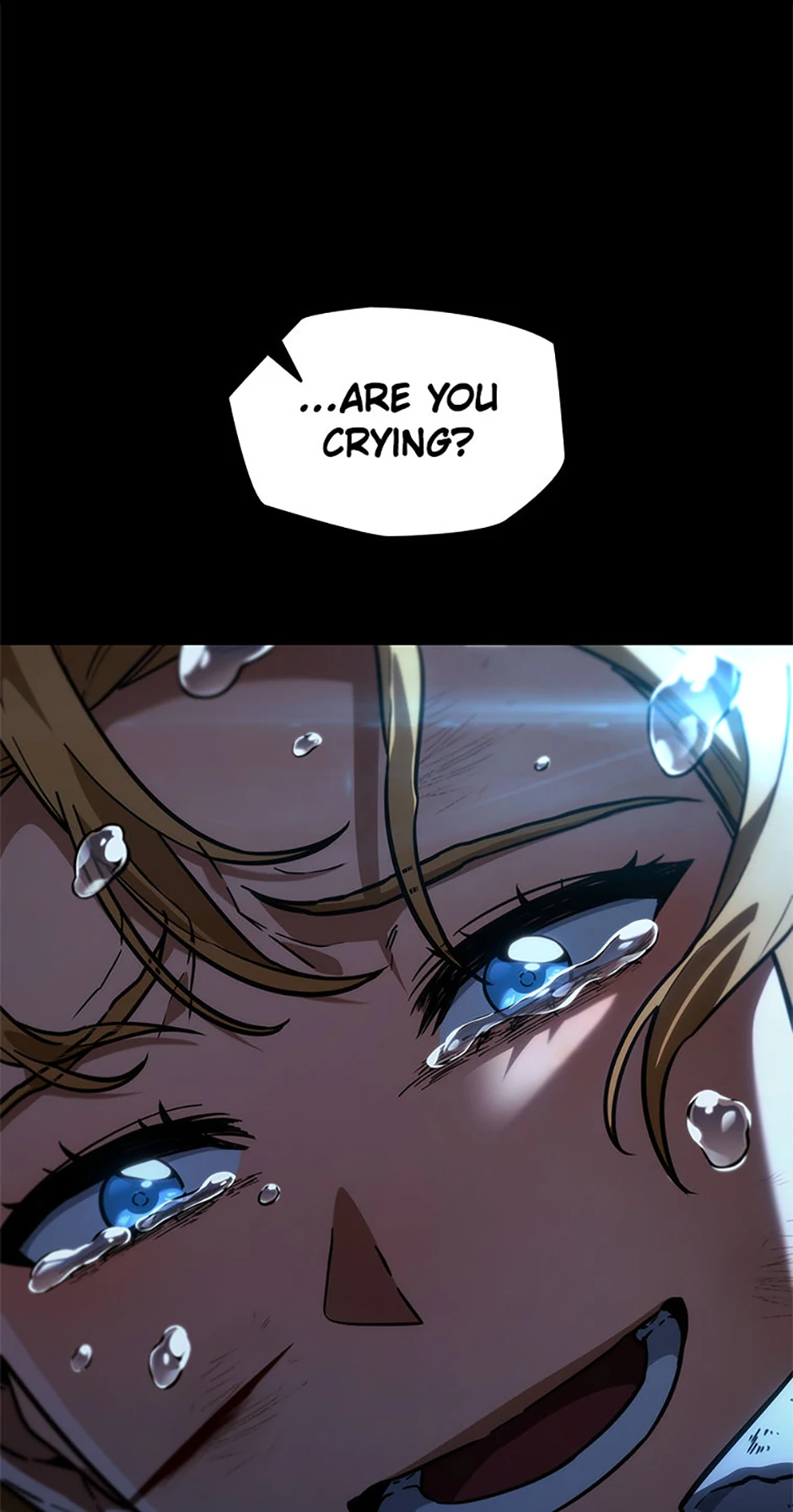 Read The Infinite Mage ENGLISH Manga Online