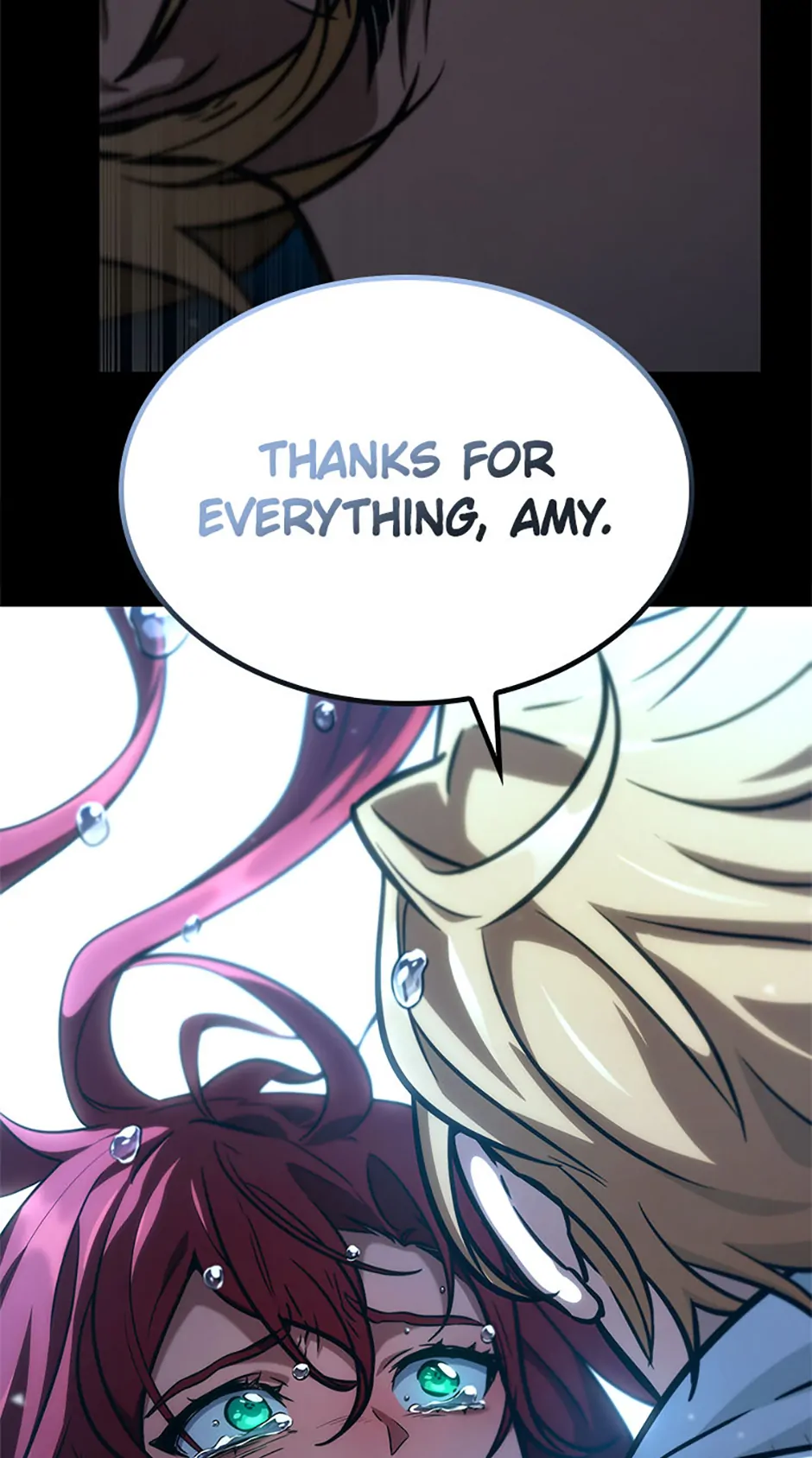 Read The Infinite Mage ENGLISH Manga Online