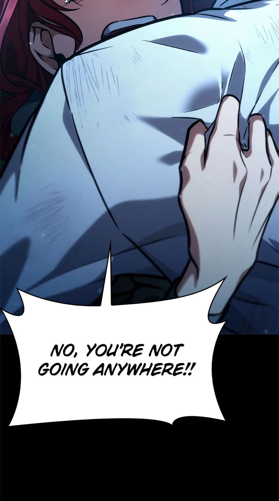 Read The Infinite Mage ENGLISH Manga Online