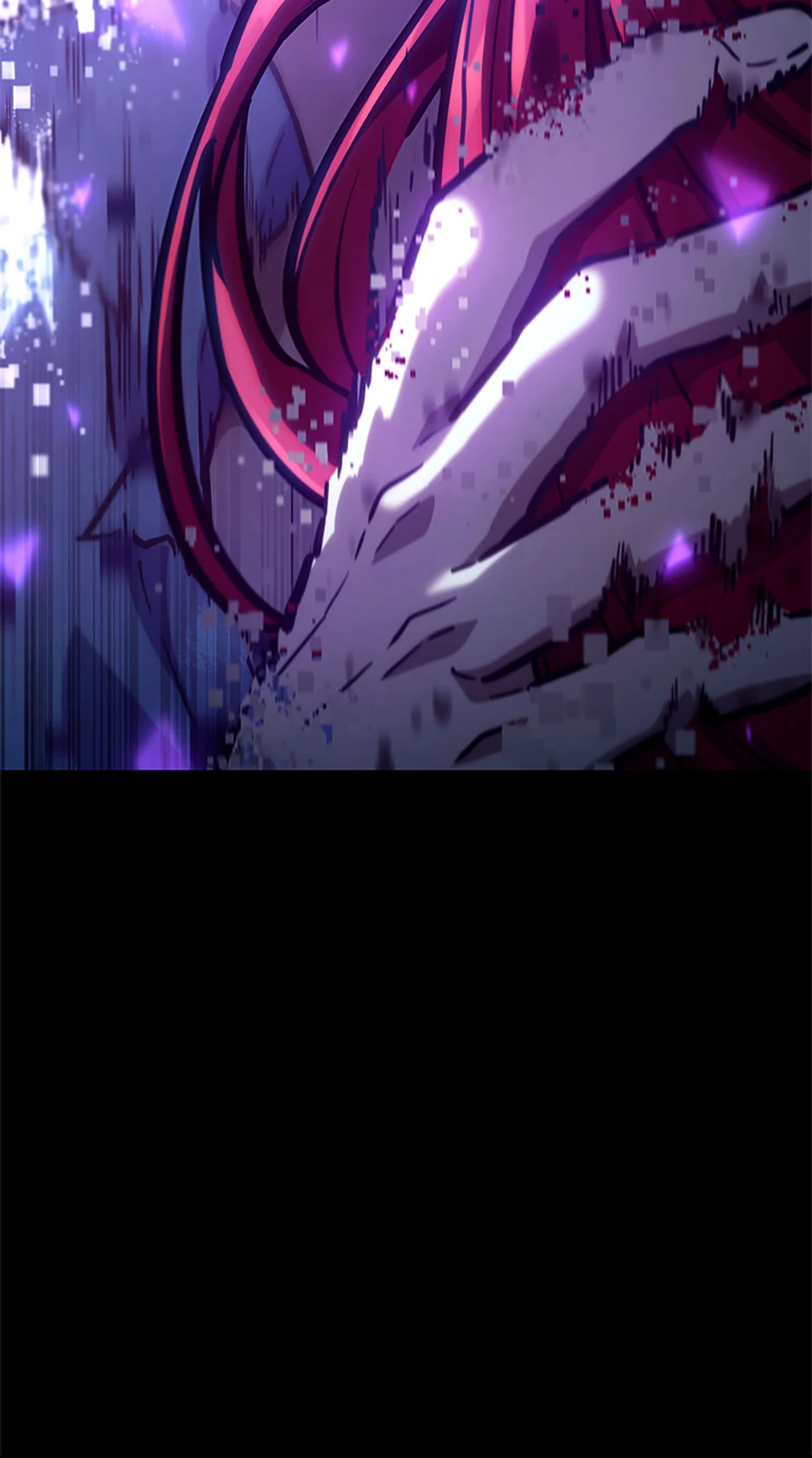 Read The Infinite Mage ENGLISH Manga Online